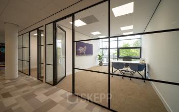 Kantoorruimte huren Stationsplein 10, Assen (1)