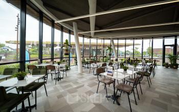 Kantoorruimte huren Stationsplein 10, Assen (1)