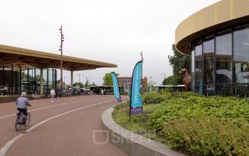 Kantoorruimte huren Stationsplein 10, Assen (1)