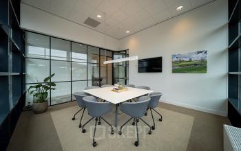 Kantoorruimte huren Stationsplein 10, Assen (1)