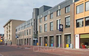 business center huren