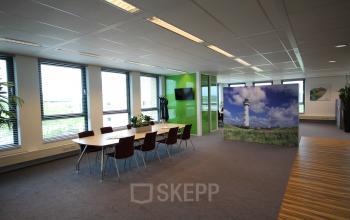 kantoorkamer werkplek huren assen