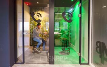 Kantoorruimte huren Baarnsche dijk 4, Baarn (1)