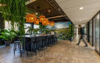 Kantoorruimte huren Baarnsche dijk 4, Baarn (1)