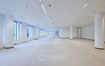Kantoorruimte huren Amalialaan 126, Baarn (1)