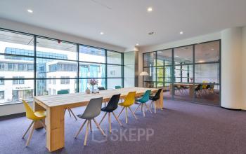 Kantoorruimte huren Amalialaan 126, Baarn (1)