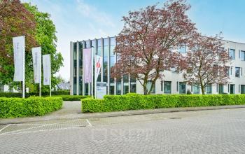 Kantoorruimte huren Amalialaan 126, Baarn (1)