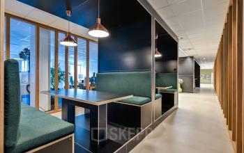 Kantoorruimte huren Amalialaan 126, Baarn (1)