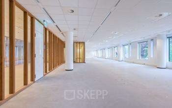 Kantoorruimte huren Amalialaan 126, Baarn (1)