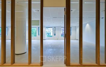 Kantoorruimte huren Amalialaan 126, Baarn (1)