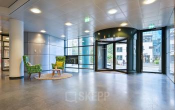 Kantoorruimte huren Amalialaan 126, Baarn (1)
