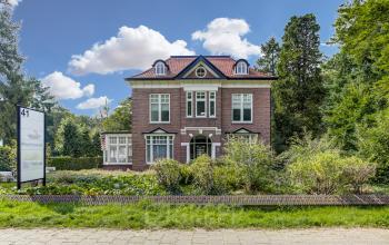 Kantoorruimte huren Amsterdamsestraatweg 41, Baarn (1)