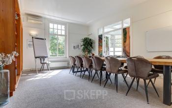 Kantoorruimte huren Amsterdamsestraatweg 41, Baarn (1)