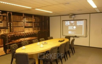 Rent office space Bijdorp-Oost 5, Barendrecht (6)
