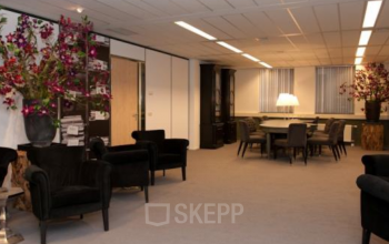 Rent office space Bijdorp-Oost 5, Barendrecht (4)