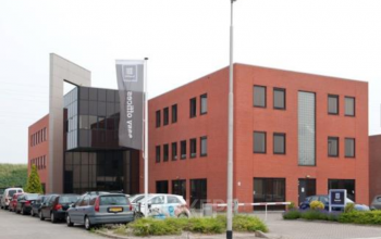 Rent office space Bijdorp-Oost 5, Barendrecht (10)