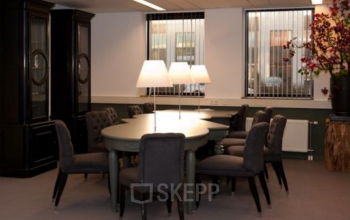 Rent office space Bijdorp-Oost 5, Barendrecht (11)