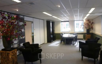 Rent office space Bijdorp-Oost 5, Barendrecht (7)