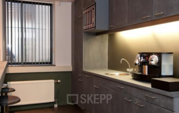 Rent office space Bijdorp-Oost 5, Barendrecht (5)