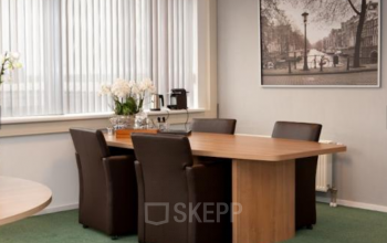 Rent office space Bijdorp-Oost 5, Barendrecht (8)
