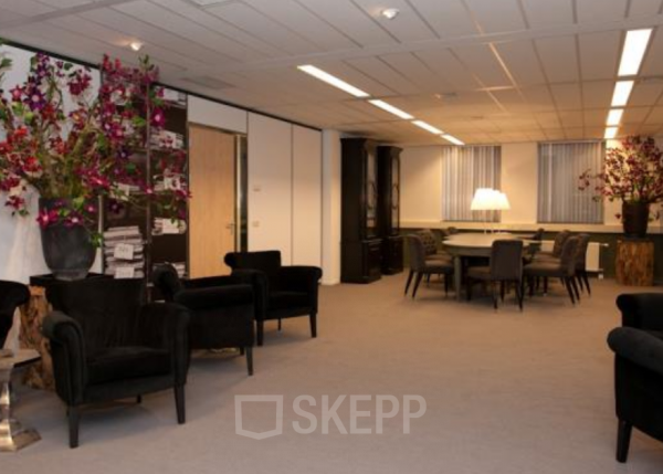 Rent office space Bijdorp-Oost 5, Barendrecht (4)