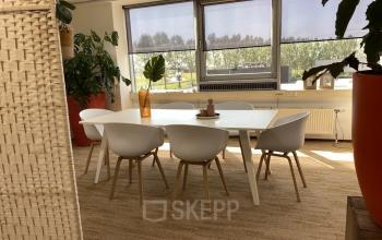 Kantoorruimte huren Kamerlingh onnesweg 10, Barendrecht (1)