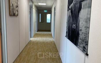 Kantoorruimte huren Kamerlingh onnesweg 10, Barendrecht (1)