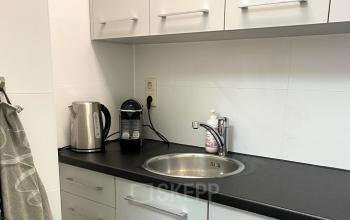 Kantoorruimte huren Kamerlingh onnesweg 10, Barendrecht (1)