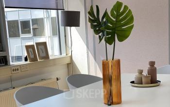 Kantoorruimte huren Kamerlingh onnesweg 10, Barendrecht (1)