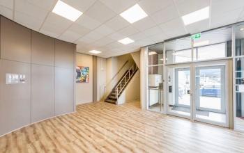 Kantoorruimte huren Kamerlingh onnesweg 10, Barendrecht (1)