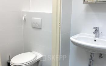 Kantoorruimte huren Kamerlingh onnesweg 10, Barendrecht (1)