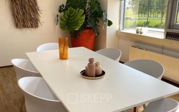 Kantoorruimte huren Kamerlingh onnesweg 10, Barendrecht (1)