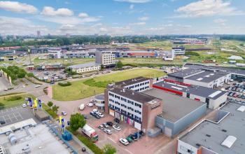 Kantoorruimte huren Kamerlingh onnesweg 10, Barendrecht (1)