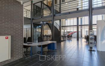 industrial hall barneveld office room for rent