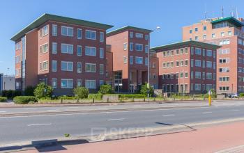 front side office building barneveld for rent
