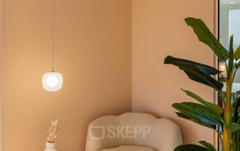 Kantoorruimte huren Baron van Nagellstraat 136, Barneveld (1)