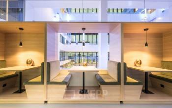 Kantoorruimte huren Baron van Nagellstraat 136, Barneveld (1)