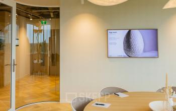 Kantoorruimte huren Baron van Nagellstraat 136, Barneveld (1)