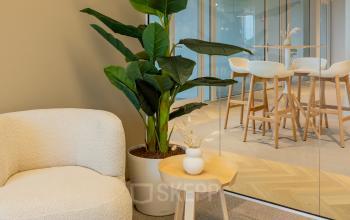 Kantoorruimte huren Baron van Nagellstraat 136, Barneveld (1)