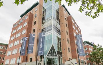 Kantoorruimte huren Baron van Nagellstraat 136, Barneveld (1)