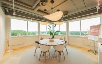 Kantoorruimte huren Baron van Nagellstraat 136, Barneveld (1)