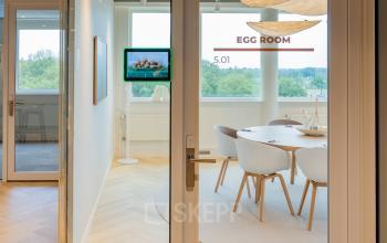 Kantoorruimte huren Baron van Nagellstraat 136, Barneveld (1)