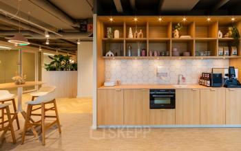 Kantoorruimte huren Baron van Nagellstraat 136, Barneveld (1)