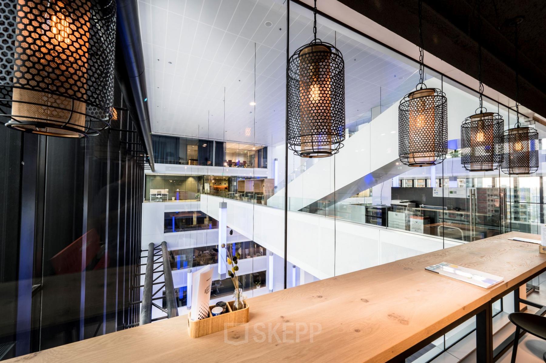 Kantoorruimte huren Baron van Nagellstraat 136, Barneveld (1)