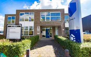 Rent office space Middelweg 25, Beek Lb (12)