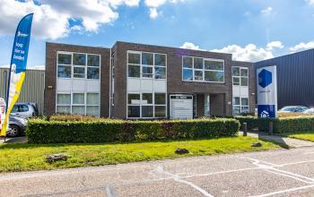 Rent office space Middelweg 25, Beek Lb (13)