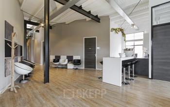 kantoorruimte huren bergen op zoom centrale hal