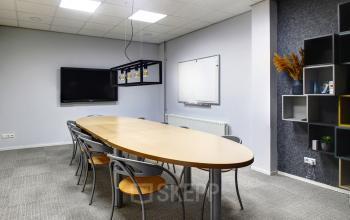 Kantoorruimte huren Kruisakkers 2, Bergen op Zoom (1)