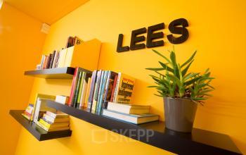 Kantoorruimte huren Kruisakkers 2, Bergen op Zoom (1)