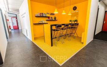 Kantoorruimte huren Kruisakkers 2, Bergen op Zoom (1)